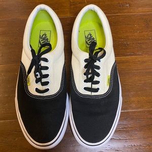 Vans old skool sneakers Mens size 10